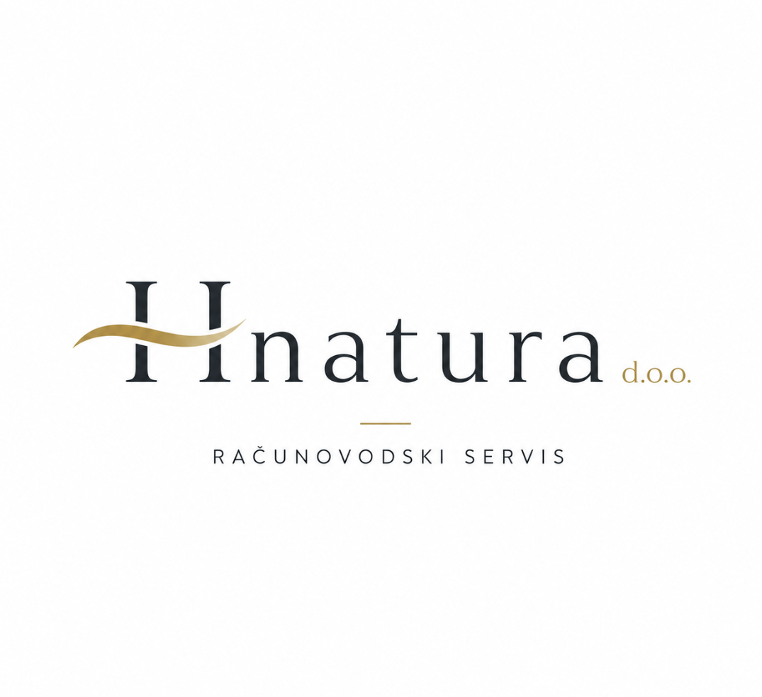 Hnatura d.o.o. – Računovodski servis
